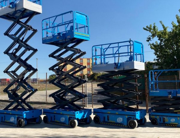 GEBZE EN YAKIN MANLİFT KİRALAMA FİRMASI