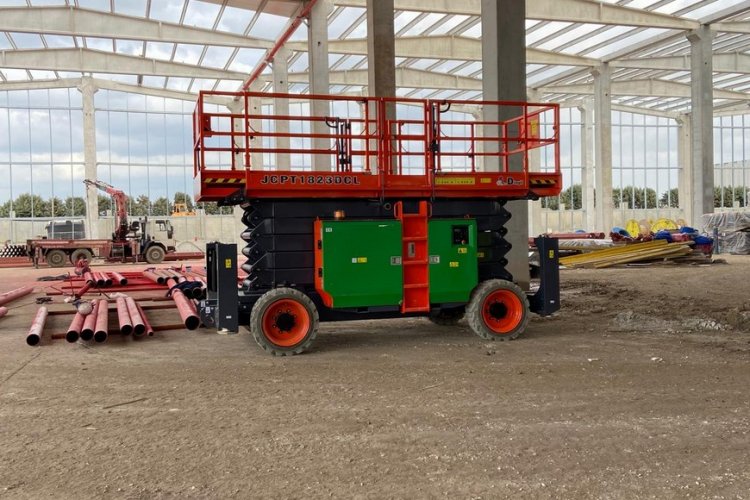 GEBZE KİRALIK PLATFORM FİRMASI