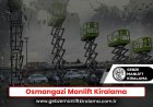 Osmangazi Manlift Kiralama