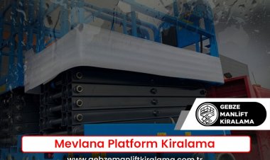 Mevlana Platform Kiralama